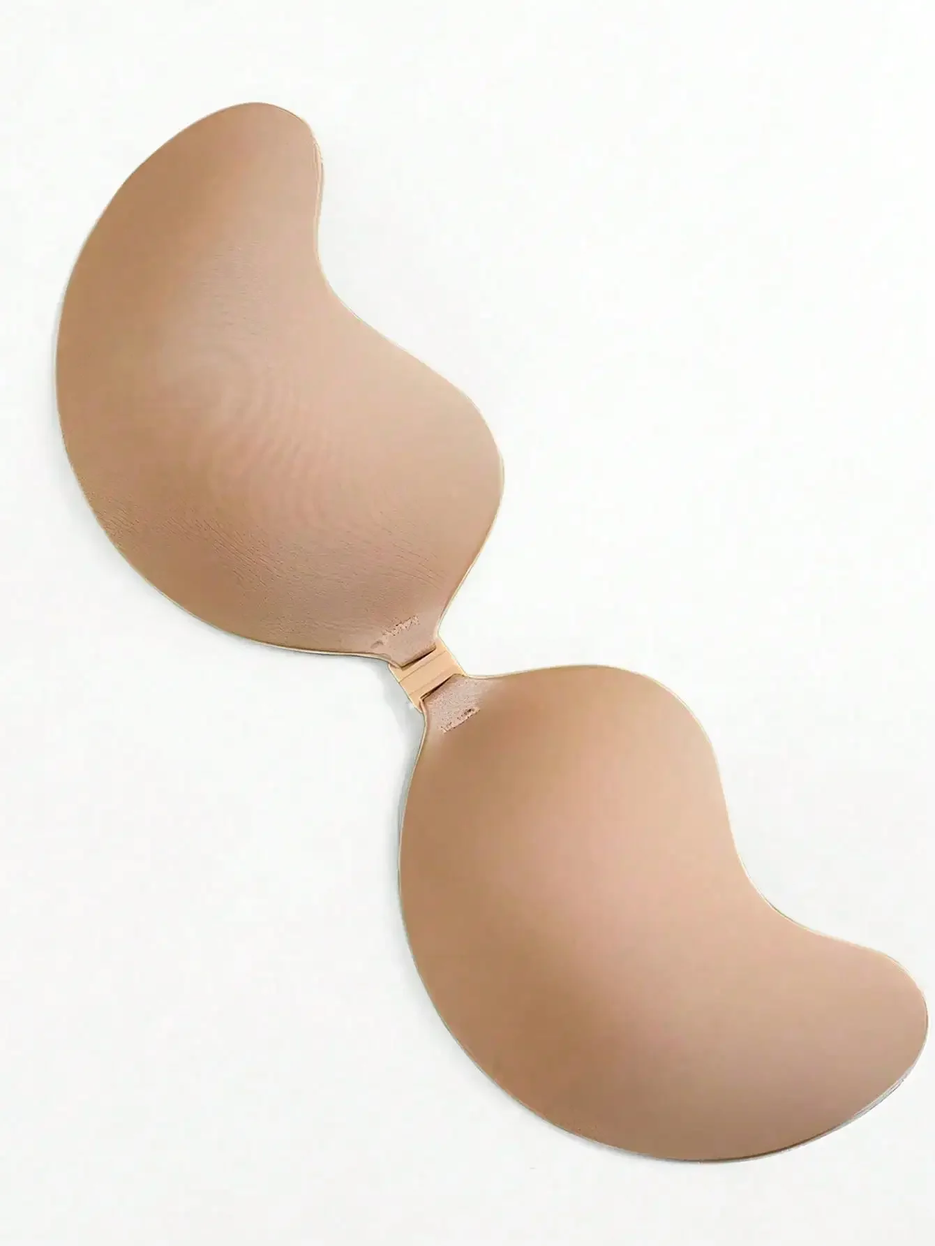4pcs/Set (2 Black + 2 Nude) St - Silicone Bra Adhesive ulasan dan harga