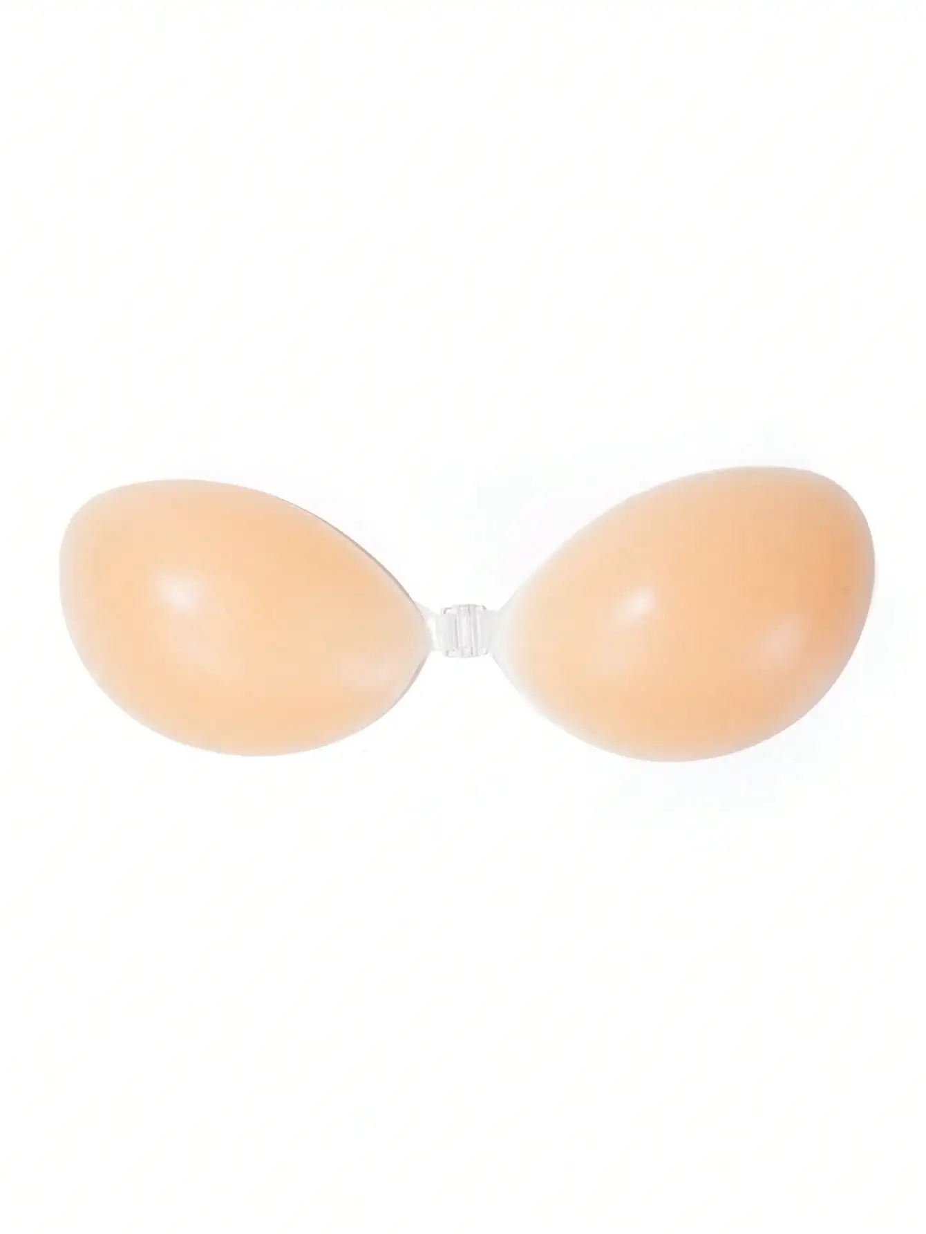 1pc Women's Silicone Sticky Br - Silicone Bra Adhesive ulasan dan harga