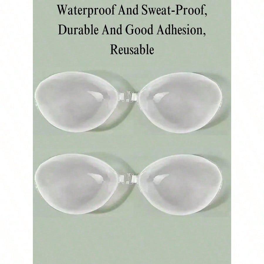 YIYANG Silicone Bras, Wedding  - Silicone Bra Adhesive ulasan dan harga