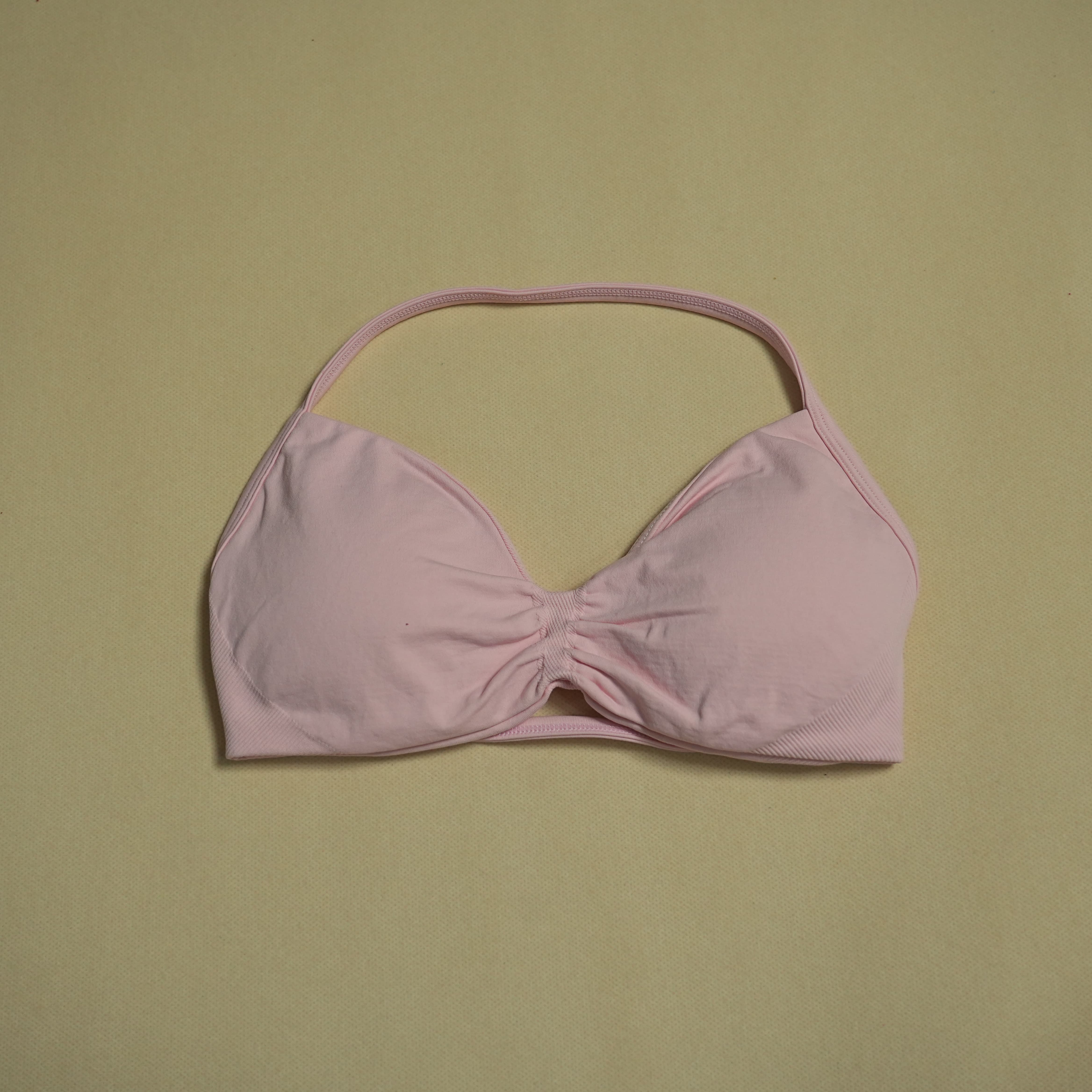Women's Backless Sports Bra, H - Sports Bra High Impact ulasan dan harga