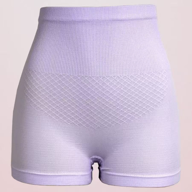 5pcs One-Size High-Waist Tummy - Seamless Underwear Women ulasan dan harga