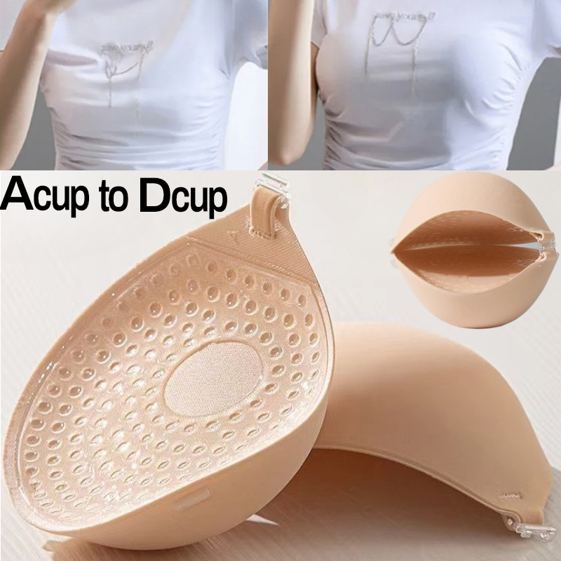 5cm Thick Breathable Adhesive  - Silicone Bra Adhesive ulasan dan harga