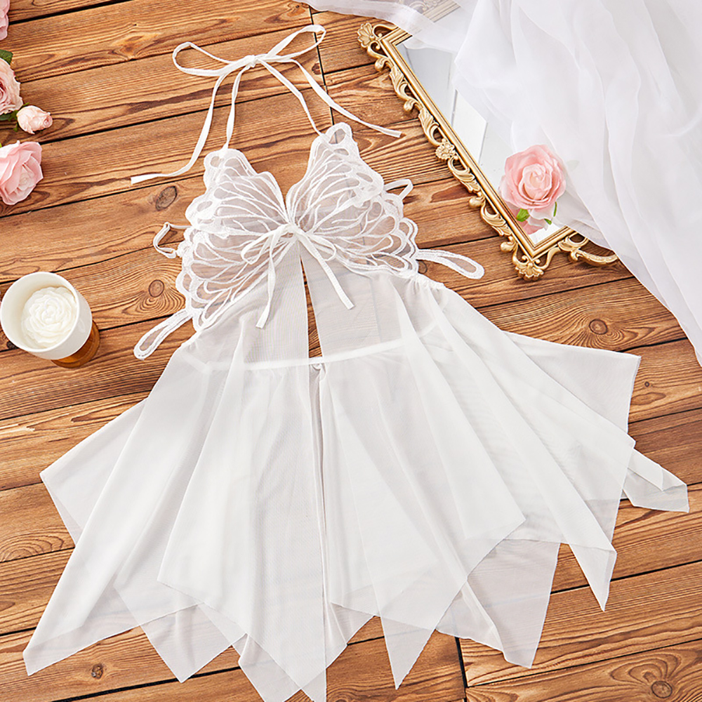 Women Chemise Night Gown Porn  - Babydoll Chemise Night ulasan dan harga